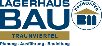 Lagerhaus Bau Traunviertel